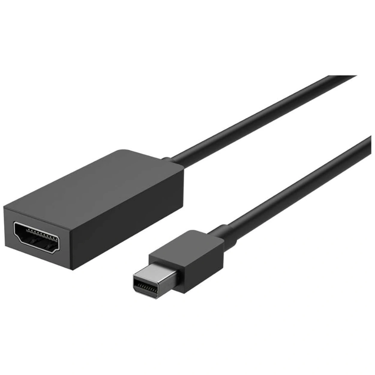 CABLE MICROSOFT SURFACE ADAPTATEUR MINI DISPLAY TO HDMI